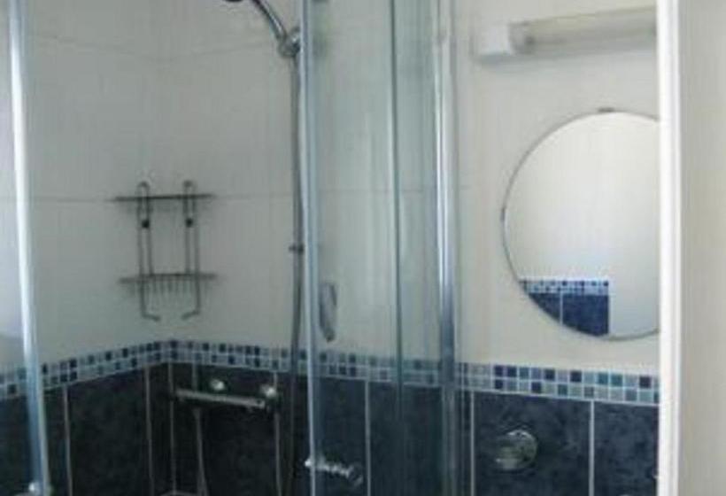 בית מלון כפרי The Caraneal