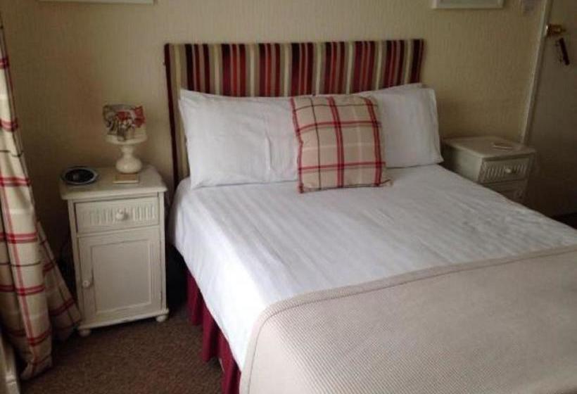 בית מלון כפרי The Caraneal