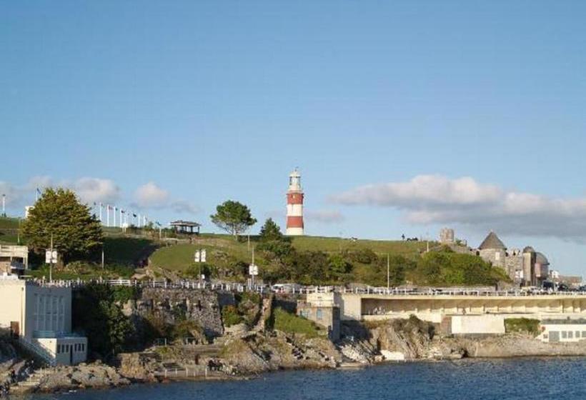 בית מלון כפרי The Caraneal