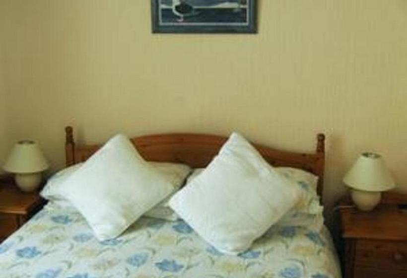 בית מלון כפרי The Caraneal