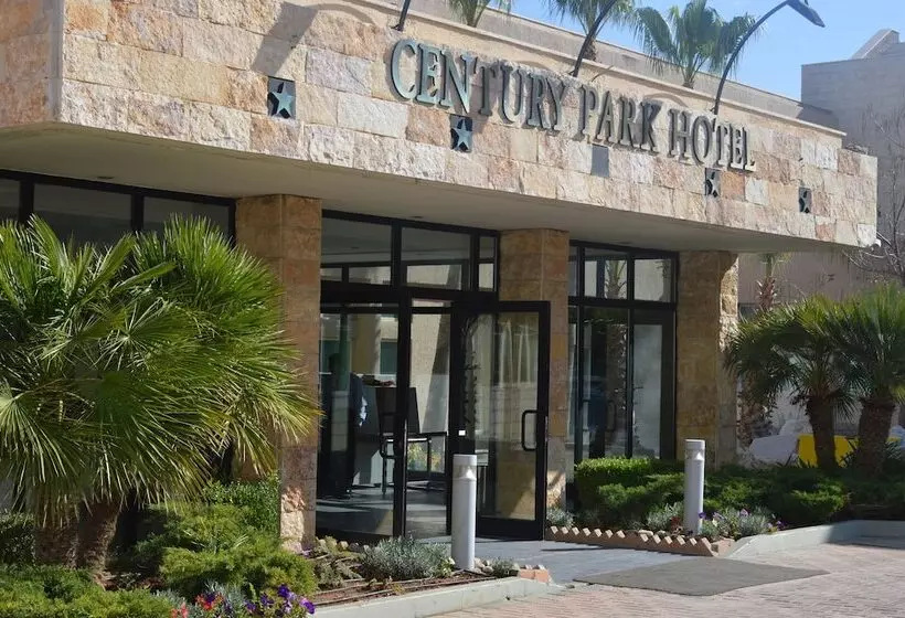هتل Century Park