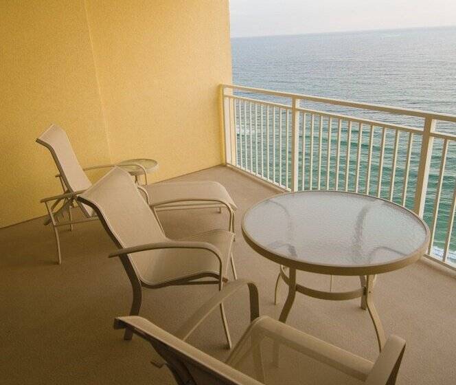 فندق Club Wyndham Panama City Beach