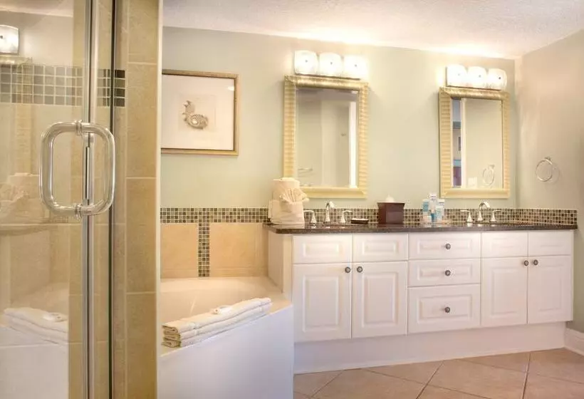 호텔 Club Wyndham Panama City Beach