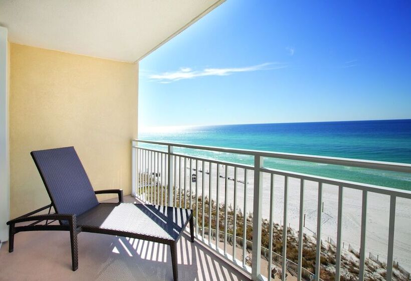 فندق Club Wyndham Panama City Beach