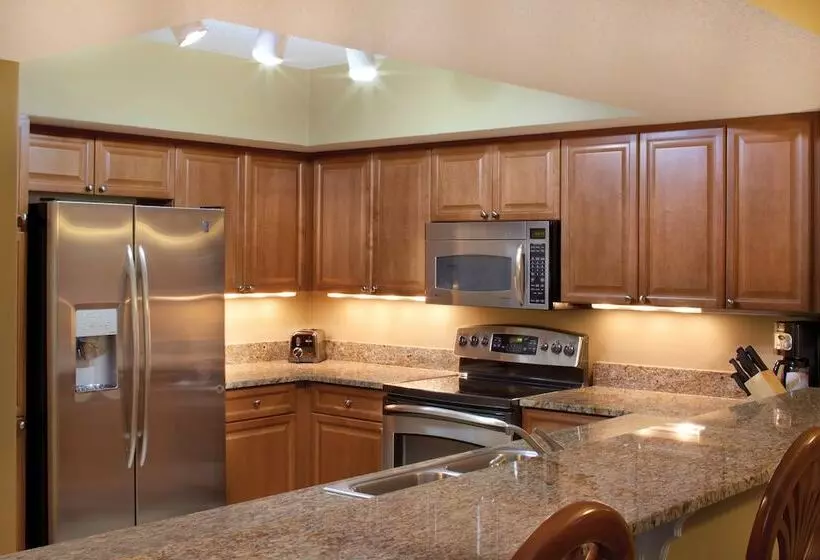 호텔 Club Wyndham Panama City Beach