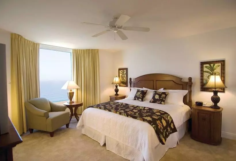 호텔 Club Wyndham Panama City Beach