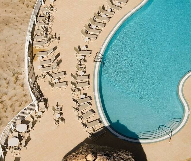 فندق Club Wyndham Panama City Beach