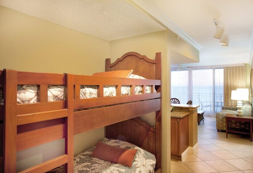 فندق Club Wyndham Panama City Beach