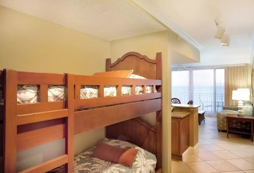 호텔 Club Wyndham Panama City Beach