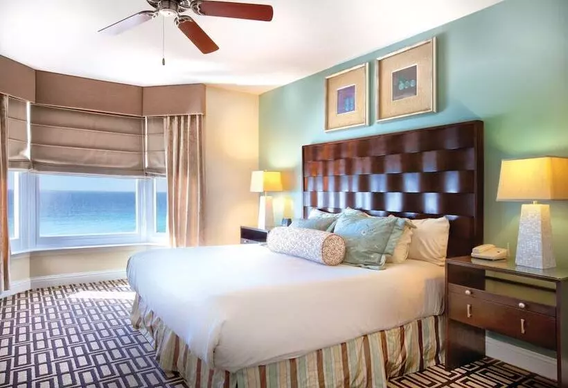 호텔 Club Wyndham Panama City Beach