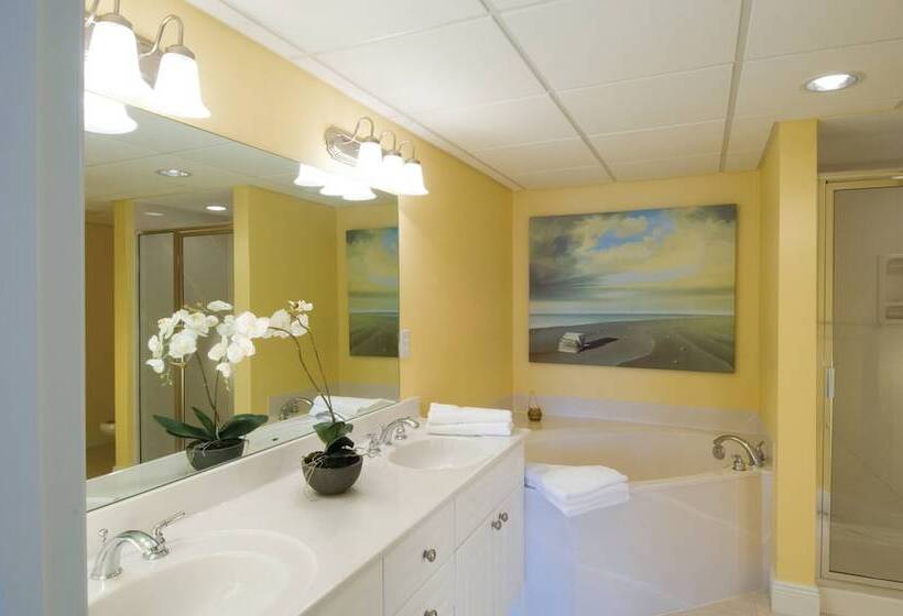 فندق Club Wyndham Panama City Beach