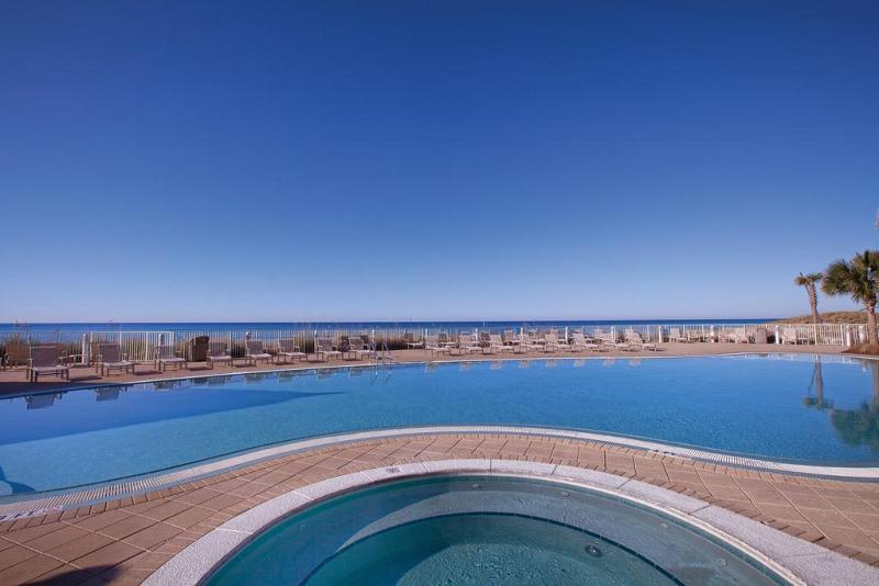 فندق Club Wyndham Panama City Beach