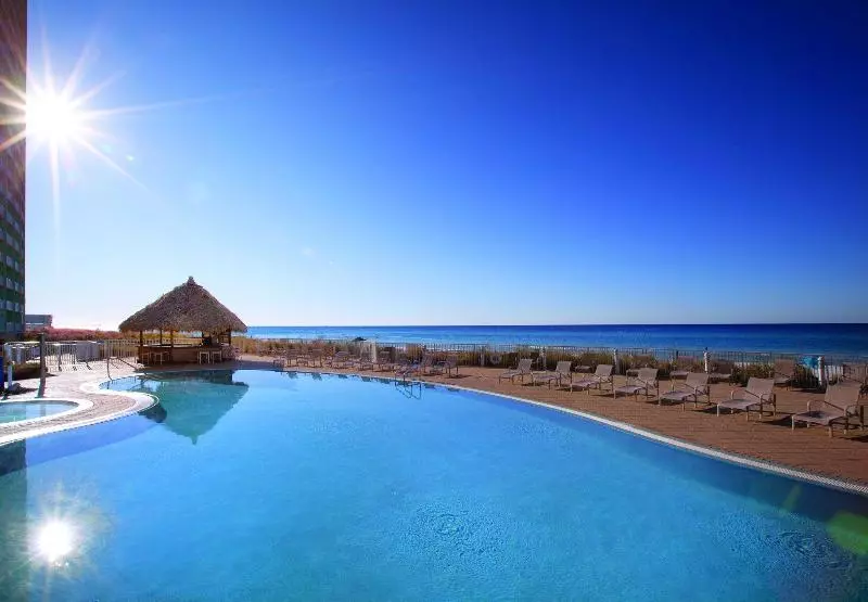 호텔 Club Wyndham Panama City Beach