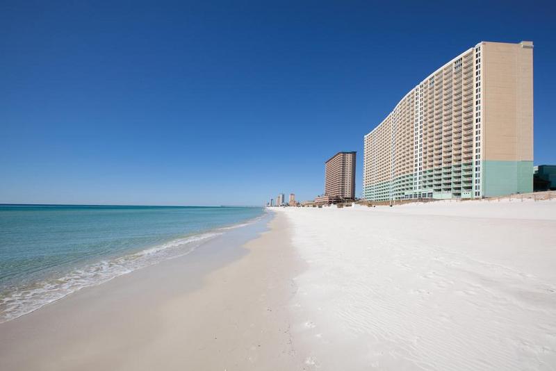 فندق Club Wyndham Panama City Beach