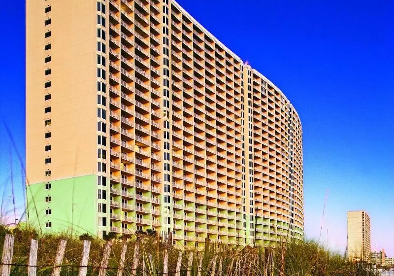 호텔 Club Wyndham Panama City Beach