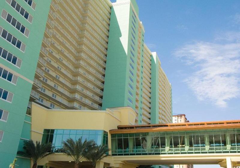 فندق Club Wyndham Panama City Beach
