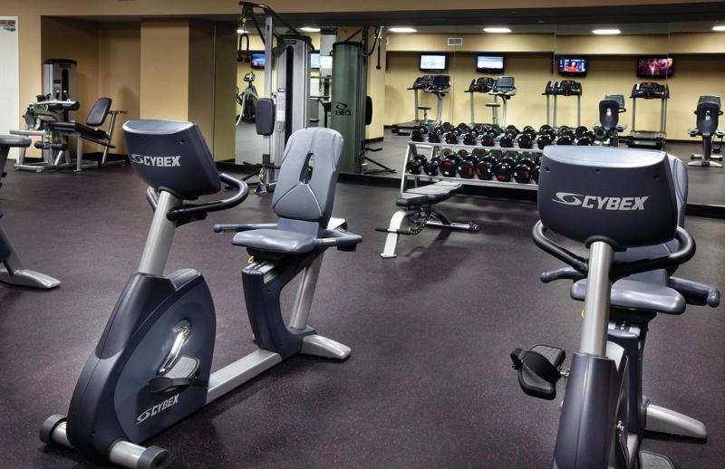 فندق Club Wyndham Panama City Beach