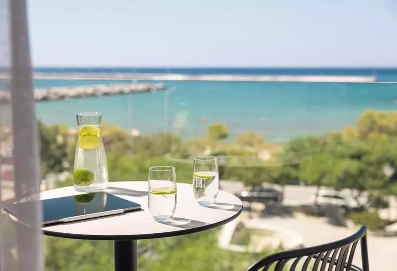 Hotel Erato By Samian Mare