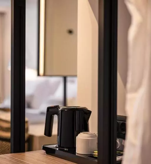 Hotel Erato By Samian Mare