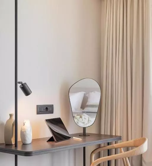 Hotel Erato By Samian Mare