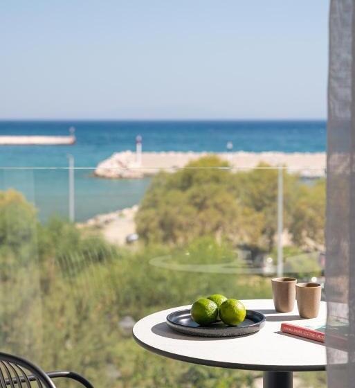 ホテル Erato By Samian Mare