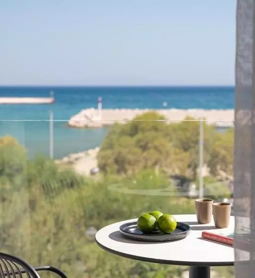 Hotel Erato By Samian Mare