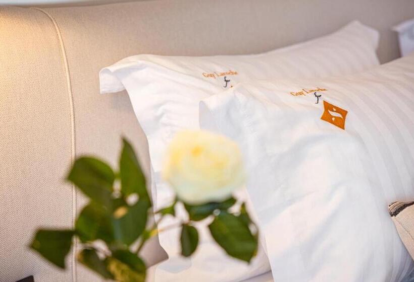 ホテル Erato By Samian Mare