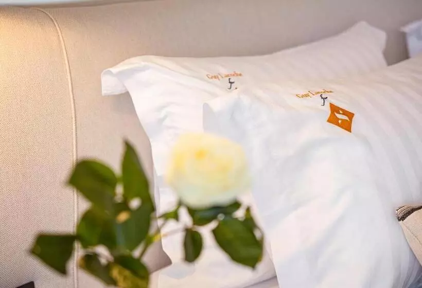 Hotel Erato By Samian Mare