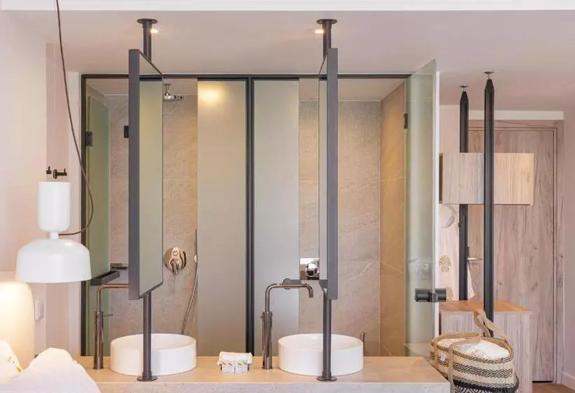 Hotel Erato By Samian Mare