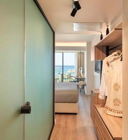 Hotel Erato By Samian Mare