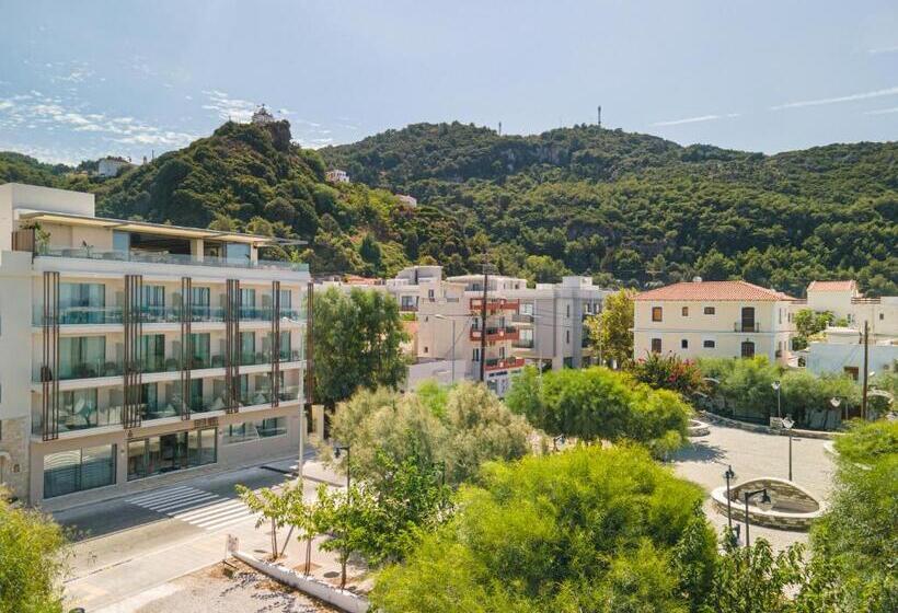 ホテル Erato By Samian Mare