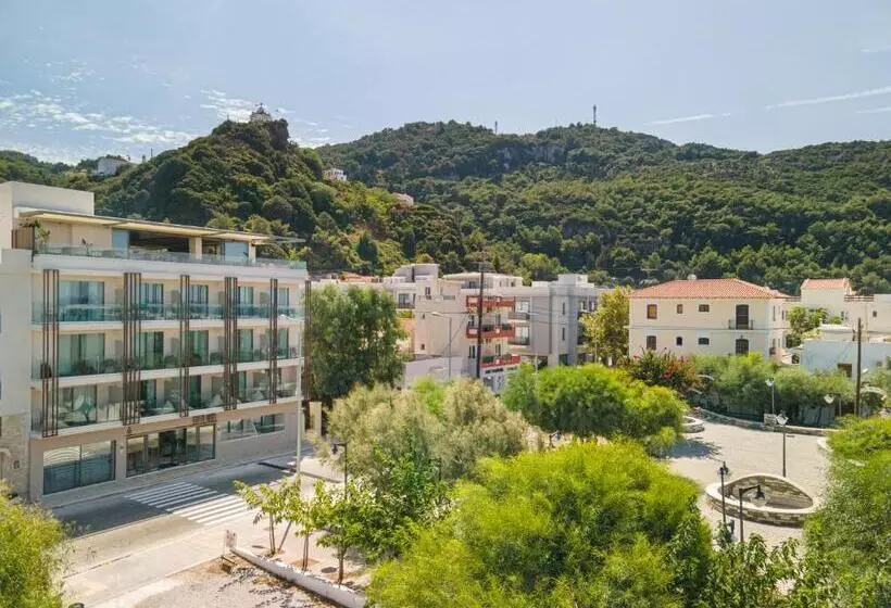 Hotel Erato By Samian Mare