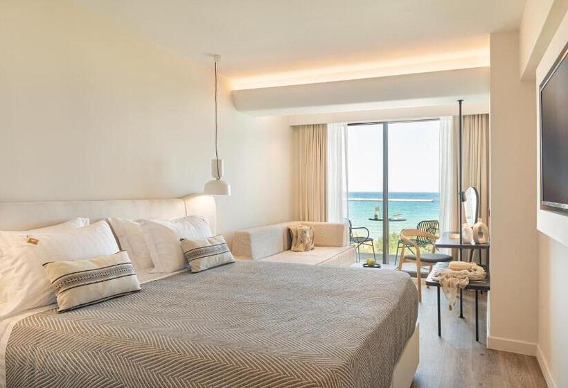 ホテル Erato By Samian Mare