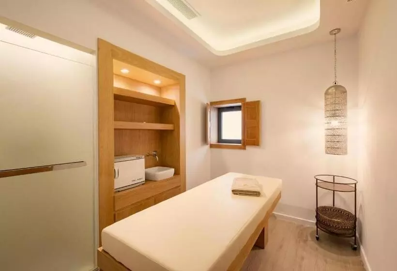 Hotel Erato By Samian Mare