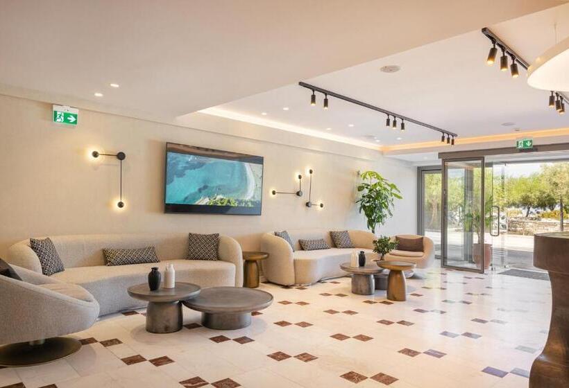 ホテル Erato By Samian Mare