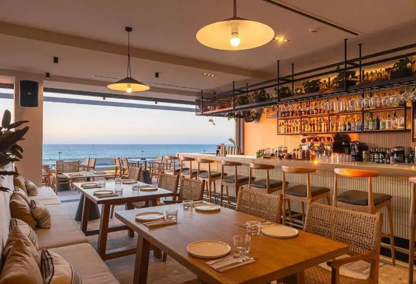 Hotel Erato By Samian Mare