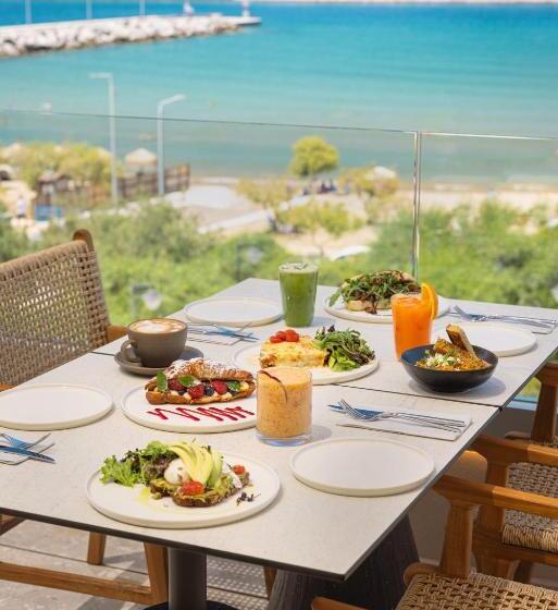 ホテル Erato By Samian Mare