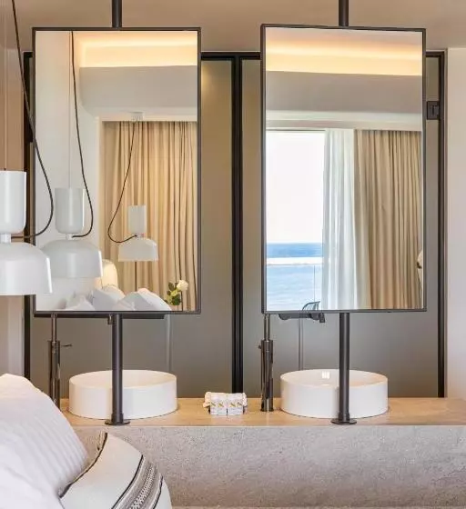 Hotel Erato By Samian Mare