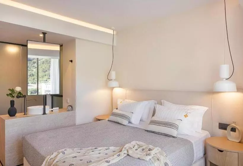 Hotel Erato By Samian Mare