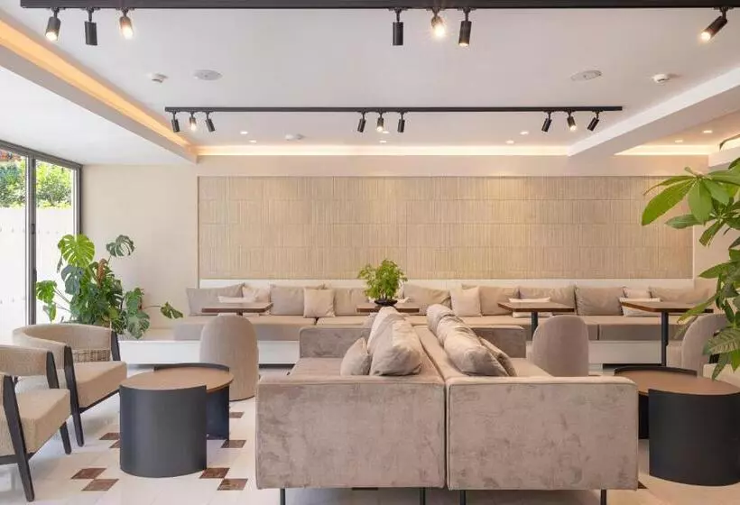 Hotel Erato By Samian Mare