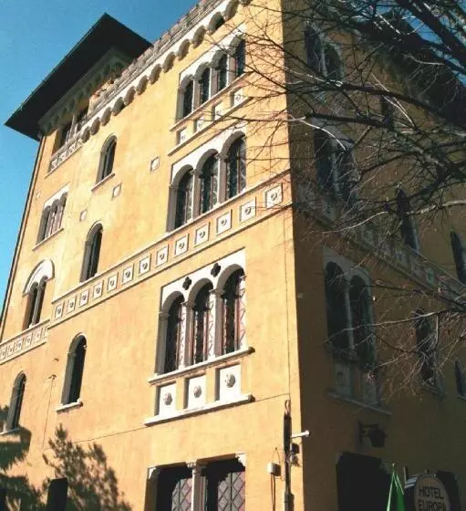 Hôtel Europa
