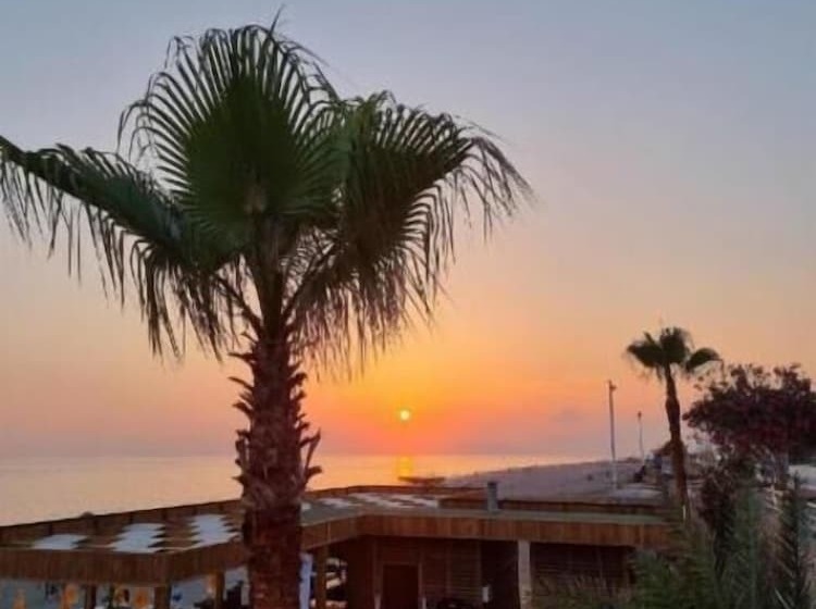 Galaxy Beach Hotel Alanya