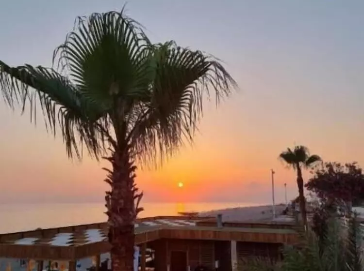 Galaxy Beach Hotel Alanya