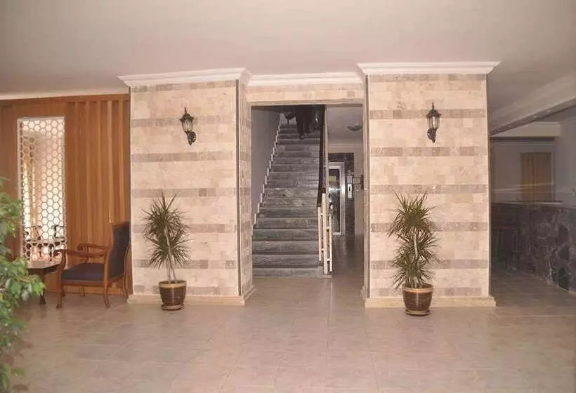 Galaxy Beach Hotel Alanya