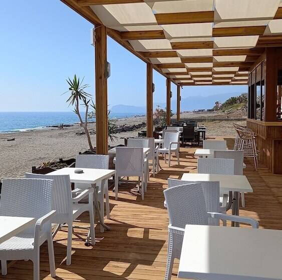 Galaxy Beach Hotel Alanya