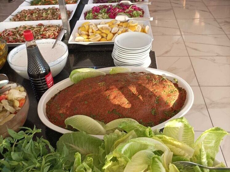 Galaxy Beach Hotel Alanya