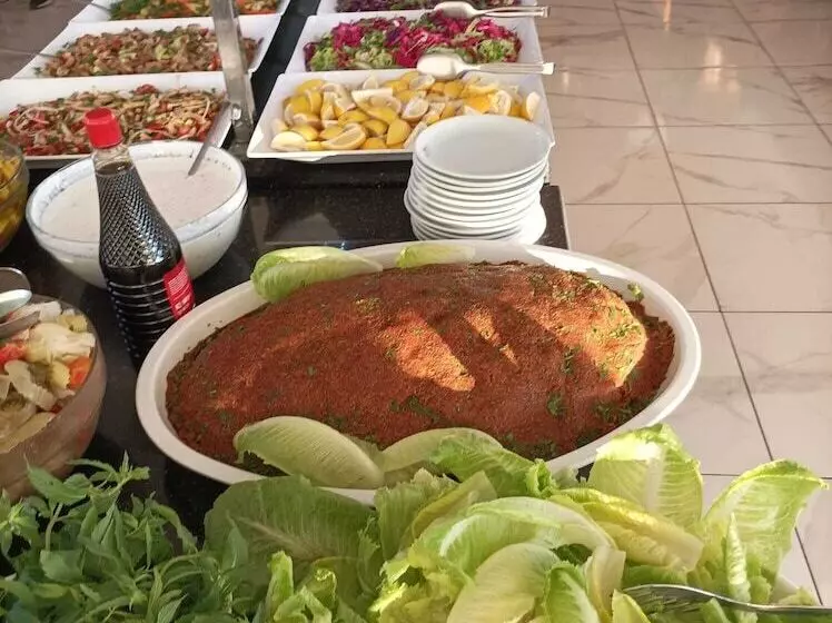 Galaxy Beach Hotel Alanya