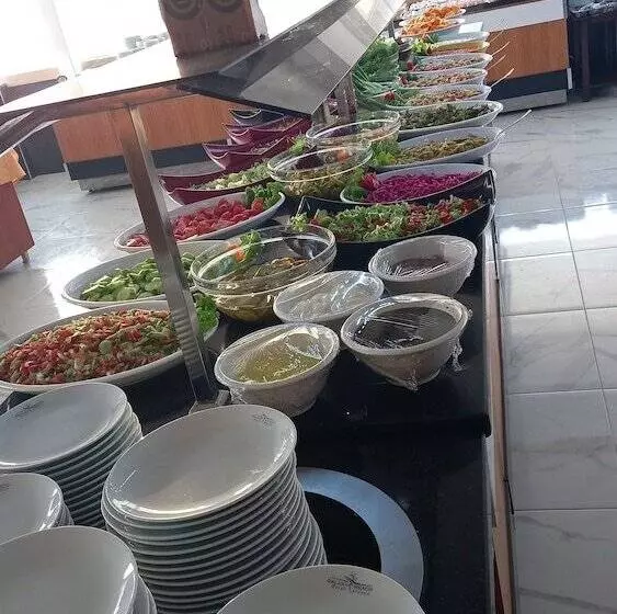 Galaxy Beach Hotel Alanya