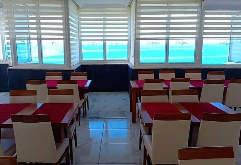 Galaxy Beach Hotel Alanya