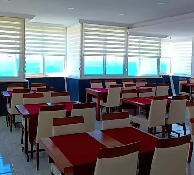 Galaxy Beach Hotel Alanya